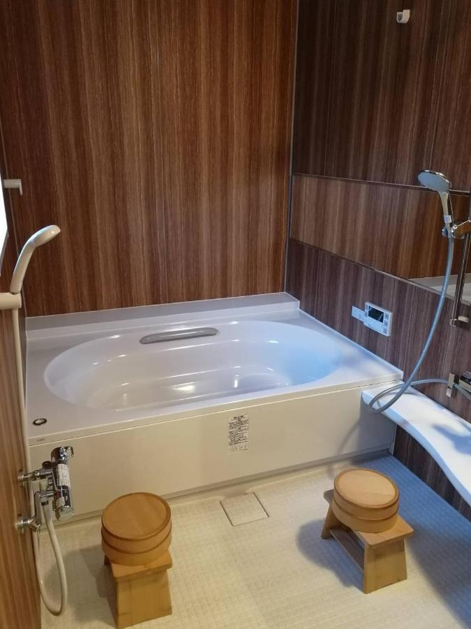 B&B Nagayoshi Sanmu Екстер'єр фото